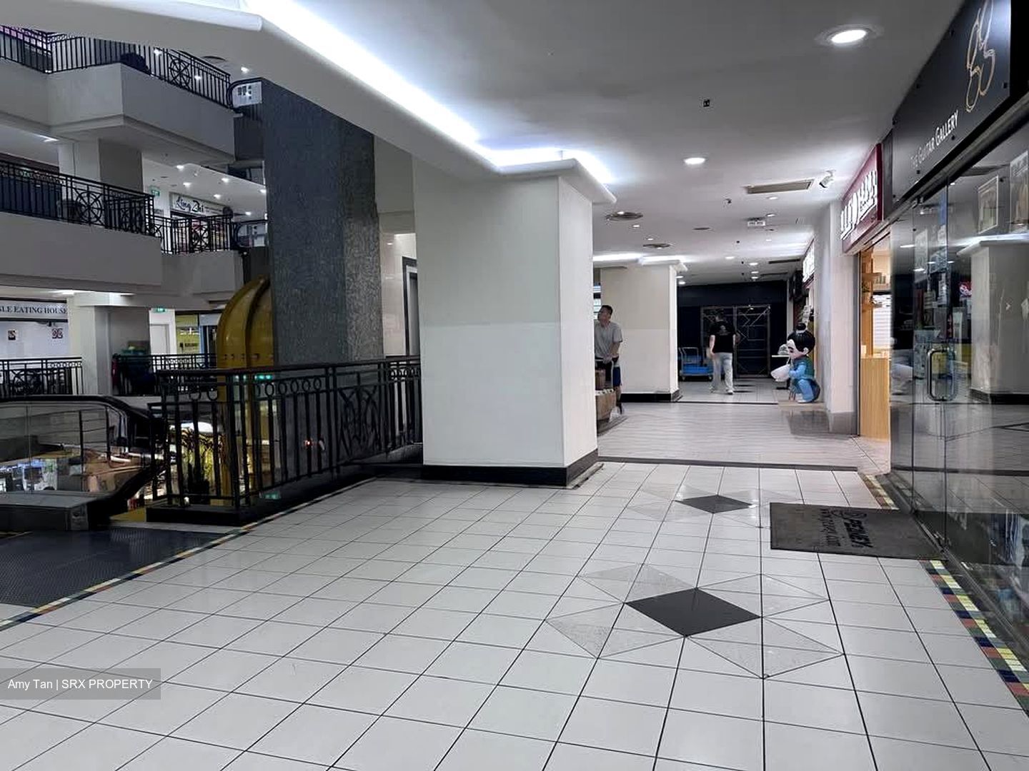 Parklane Shopping Mall (D7), Retail #604185611